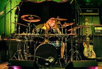 ELECTRIC FUNERAL ozzy-sabbath tribute photo