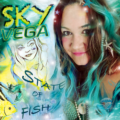 State Of Fish cover