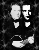 MARIA MARACHOWSKA "SIBERIAN BLUES" photo