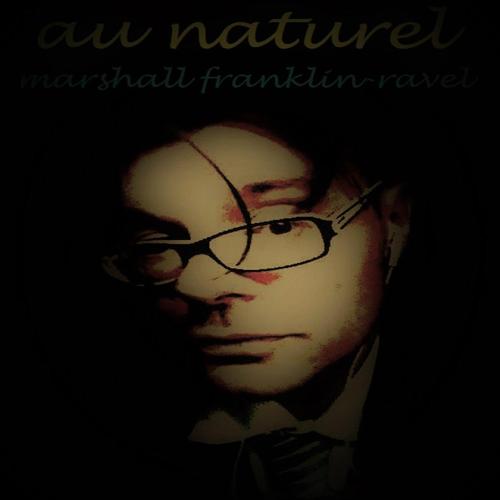 AU NATUREL cover