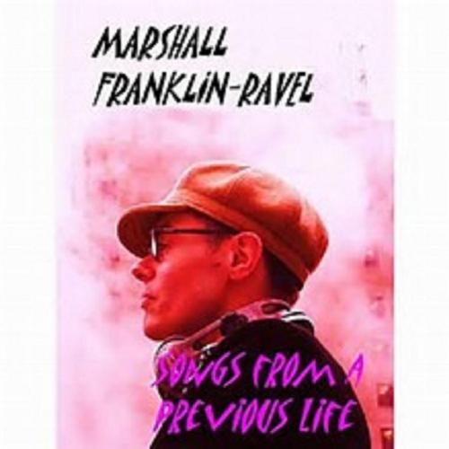 SONGS FROM A PREVIOUS LIFE cover