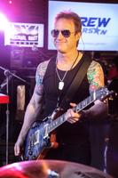 Darren DPaul Wise photo