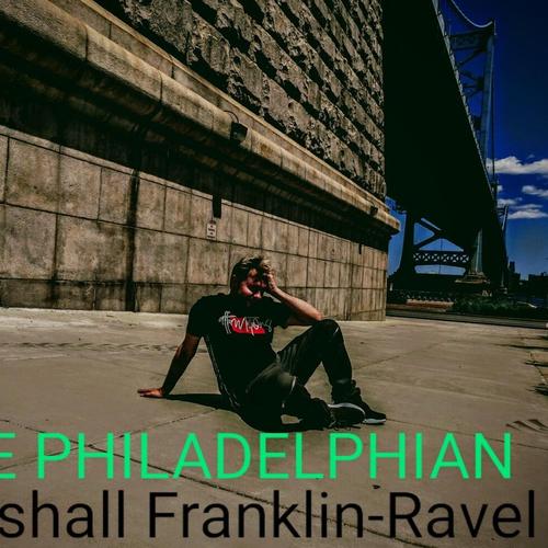 The Philadelphian cover