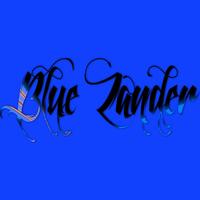 Blue Zander photo