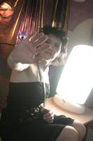 madame taylor photo