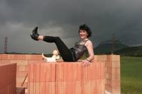 madame taylor photo