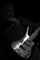 Shane Bullis photo
