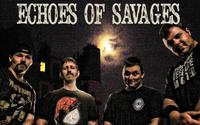 Echoes of Savages photo