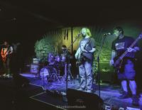 Echoes of Savages photo