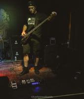 Echoes of Savages photo