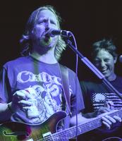 Echoes of Savages photo