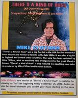 Mike Clifford photo