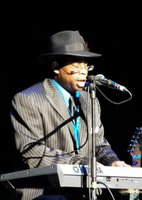 Robert Sampson photo