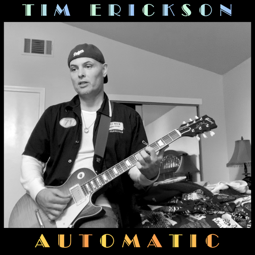 Automatic cover
