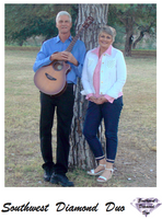 Southwest Diamond Duo photo