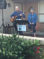 Southwest Diamond Duo photo