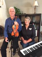 Southwest Diamond Duo photo