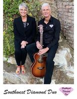 Southwest Diamond Duo photo