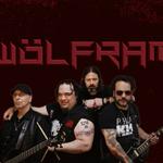 WÖLFRAM