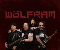 WÖLFRAM photo