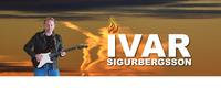 IVAR Sigurbergsson photo