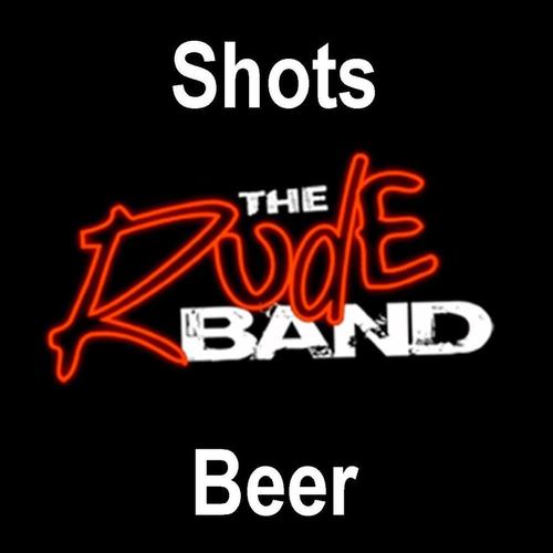 Shots and Beer cover