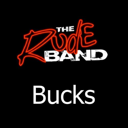 Bucks cover