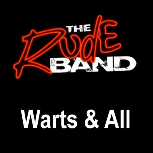 Warts & All cover