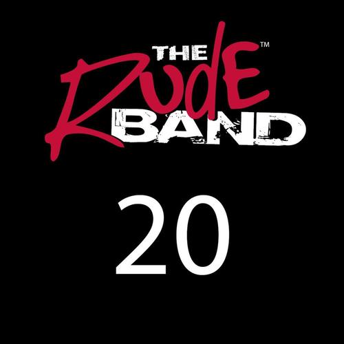 20 cover