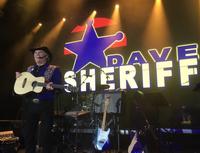 Dave Sheriff US Dollar $ite photo