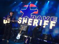 Dave Sheriff US Dollar $ite photo