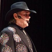 Dave Sheriff US Dollar $ite photo
