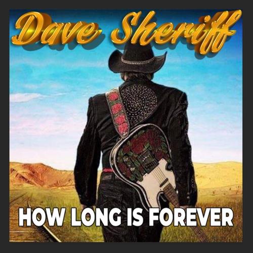 How Long Is Forever cover