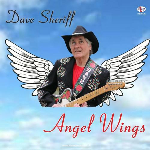 Angel Wings cover
