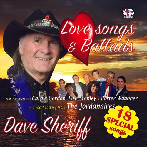 Love Songs and Ballads cover