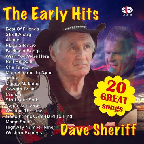 The Early Hits cover
