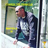 Pharoh DeNiro photo