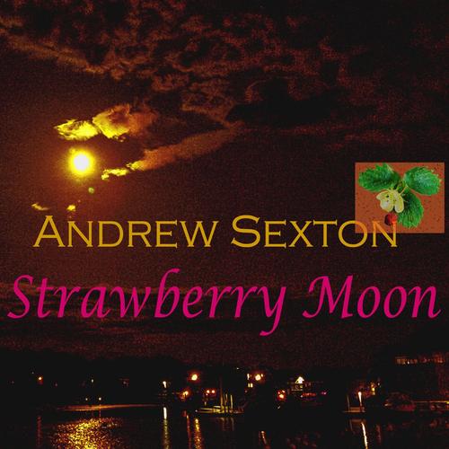 Strawberry Moon cover