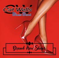 Cat Wells Blues Band photo