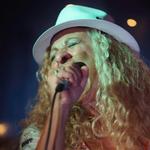 Cat Wells Blues Band