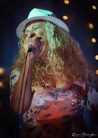 Cat Wells Blues Band photo