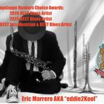 Eric Marrero AKA "eddie2Kool"