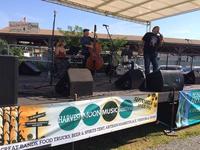 Henry Allen & the New Swingset photo