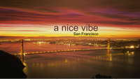 A Nice Vibe photo