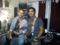 Danny Perez photo