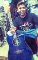 Danny Perez photo