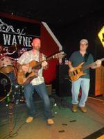 Nathan Wayne photo