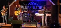 Nathan Wayne photo