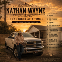 Nathan Wayne photo