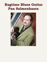 Pan Salmenhaara photo